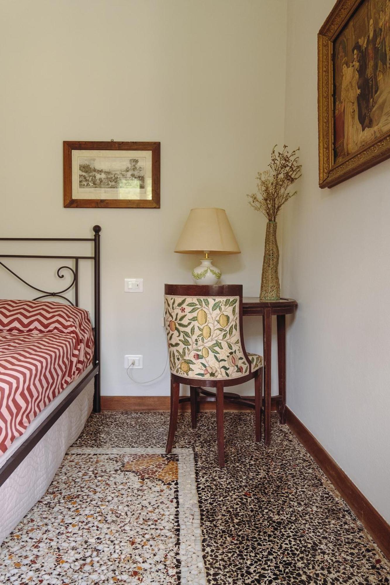 GravegliaResidenza Nemus Mare E Montagna公寓 外观 照片